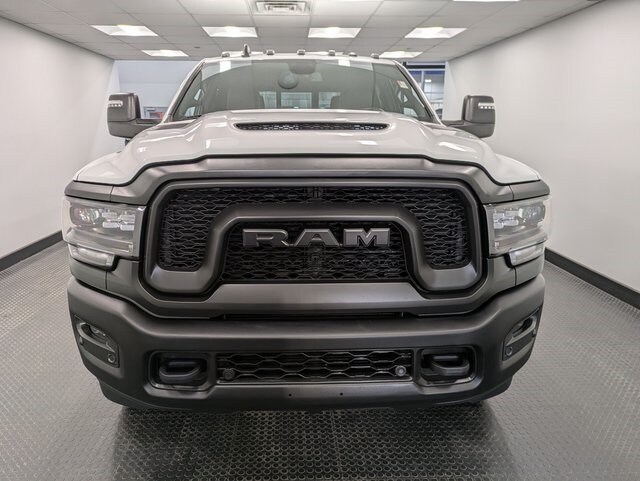 2024 Ram 2500 photo 2