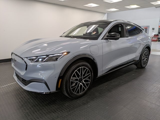 2024 Ford Mustang Mach-E Premium AWD's photo