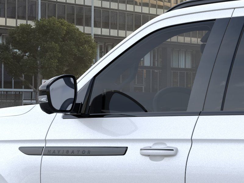 2025 Lincoln Navigator Reserve - Photo 20
