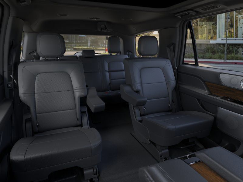 2024 Lincoln Navigator Reserve - Photo 13