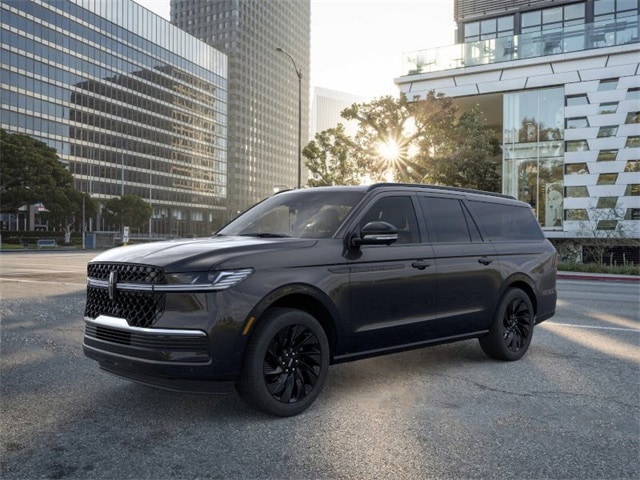 2025 Lincoln Navigator Reserve L's photo