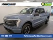 Ford F-150 Lightning