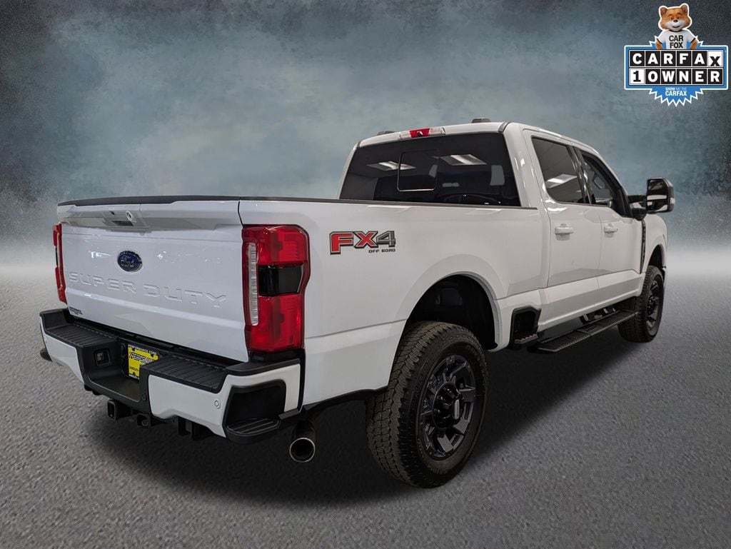 Used 2024 Ford F-350SD XLT Truck