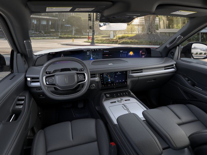2025 Lincoln Navigator Reserve - Photo 9
