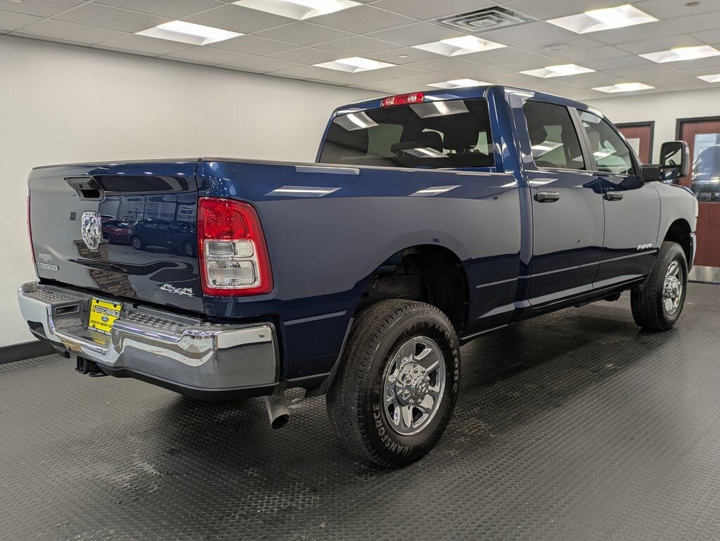 Used 2024 Ram 2500 Big Horn Truck