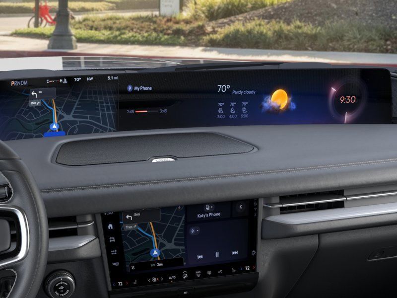 2026 Lincoln Navigator Reserve - Photo 16