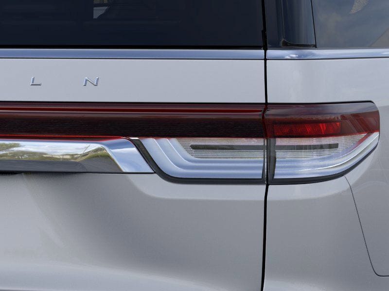 2024 Lincoln Navigator Reserve - Photo 23