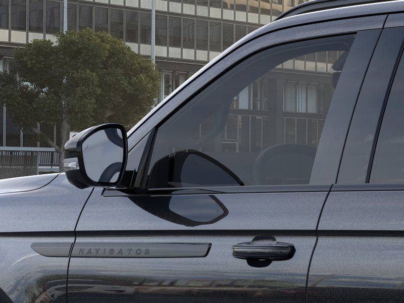 2026 Lincoln Navigator Reserve - Photo 22