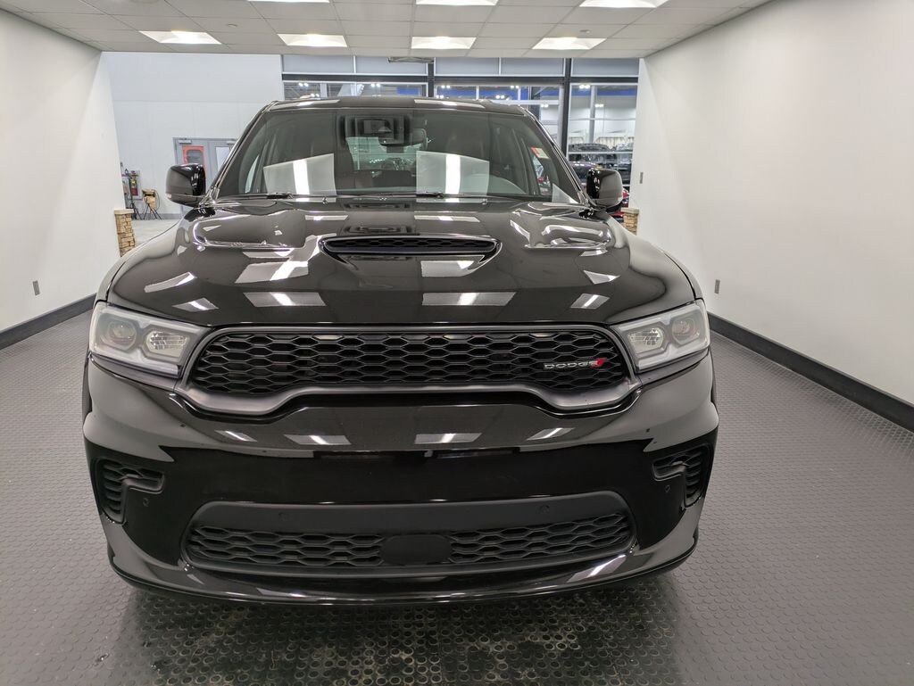 Used 2025 Dodge Durango GT Plus SUV