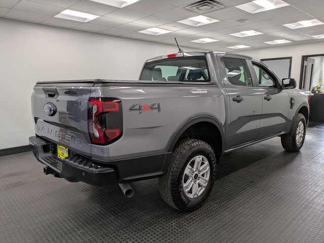 2024 Ford Ranger XL photo 4