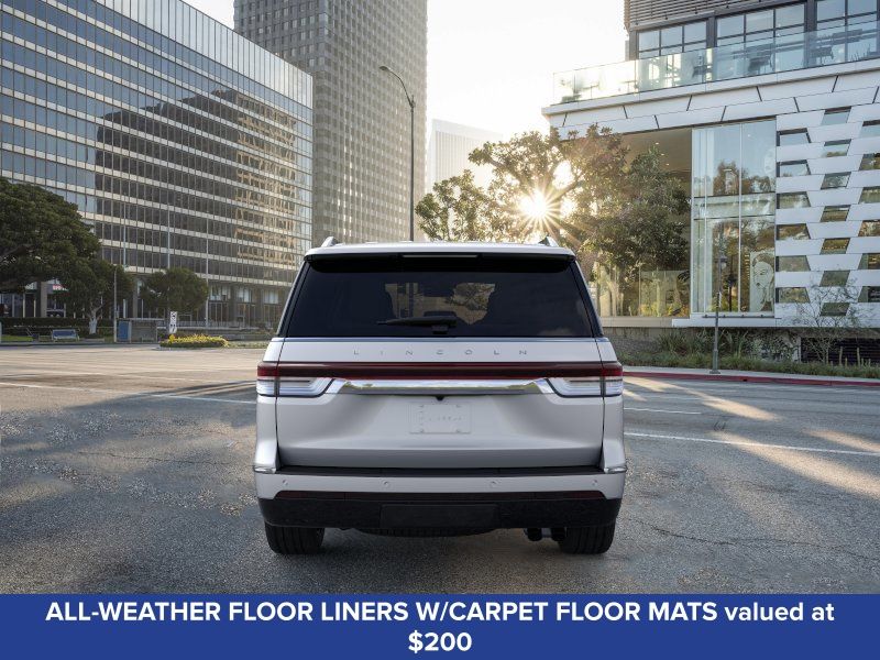2024 Lincoln Navigator Reserve - Photo 6