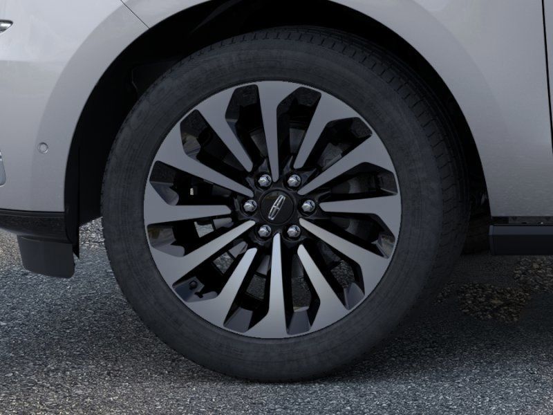 2024 Lincoln Navigator Reserve - Photo 21