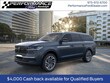  Lincoln Navigator L