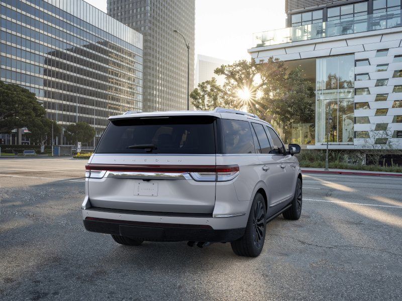 2024 Lincoln Navigator Reserve - Photo 9