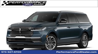 2026 Lincoln Navigator L Reserve SUV
