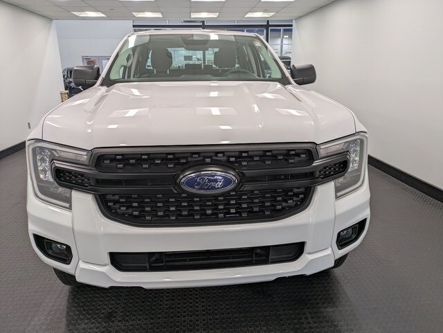 2024 Ford Ranger XL photo 2