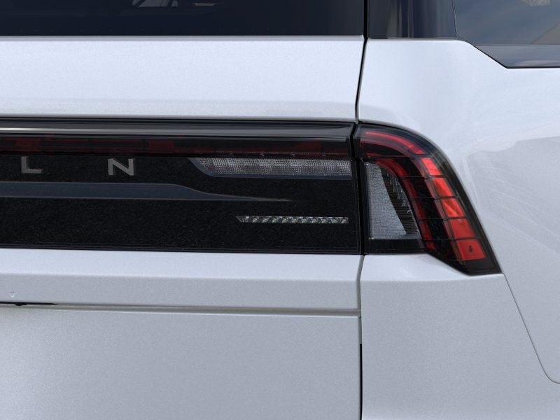2025 Lincoln Navigator Reserve - Photo 21