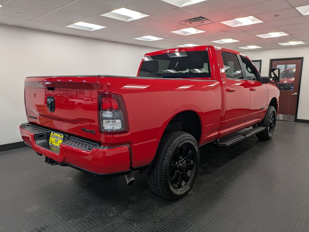 Used 2024 Ram 2500 Big Horn Truck