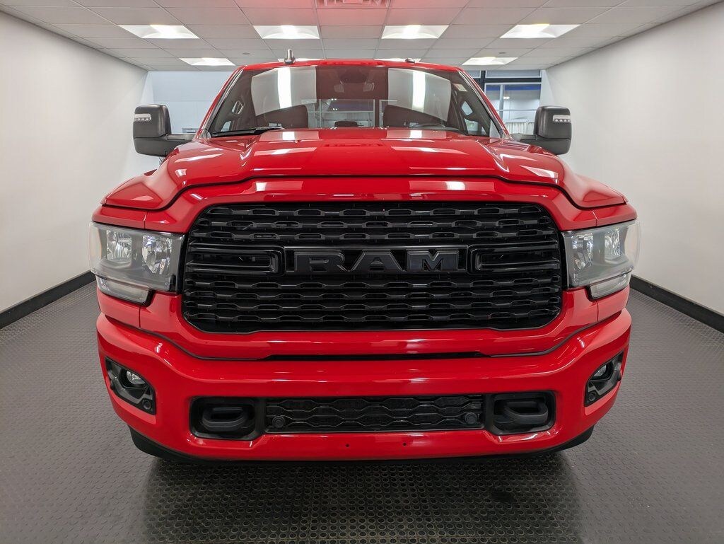 Used 2024 Ram 2500 Big Horn Truck