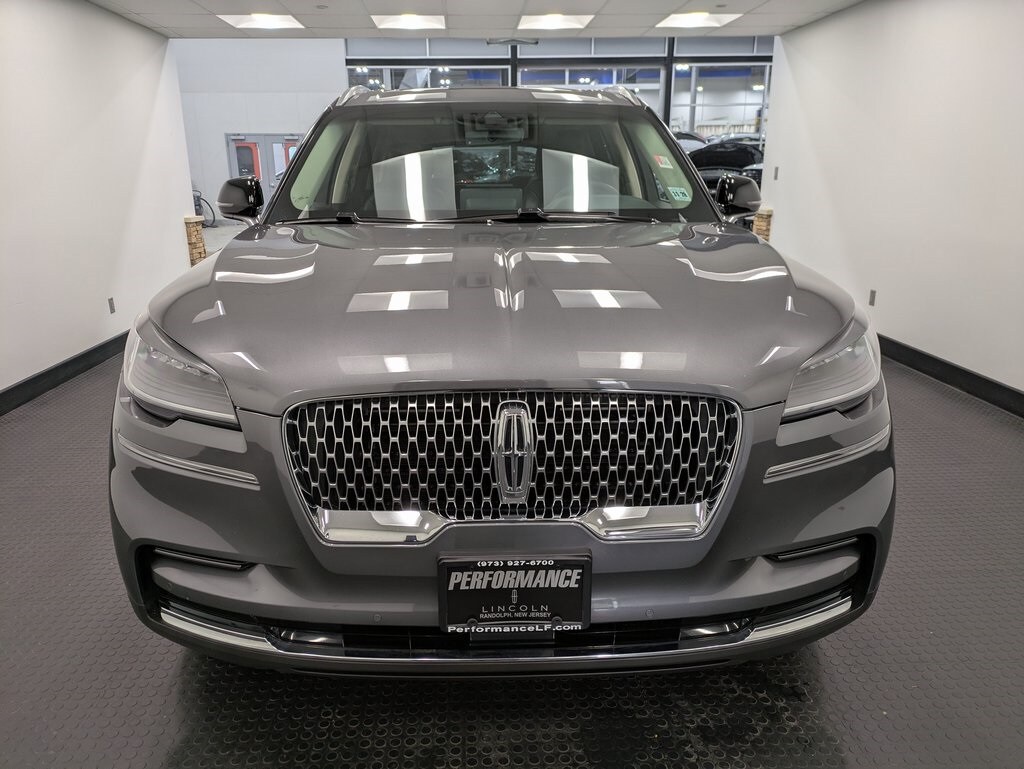 Used 2023 Lincoln Aviator Standard SUV