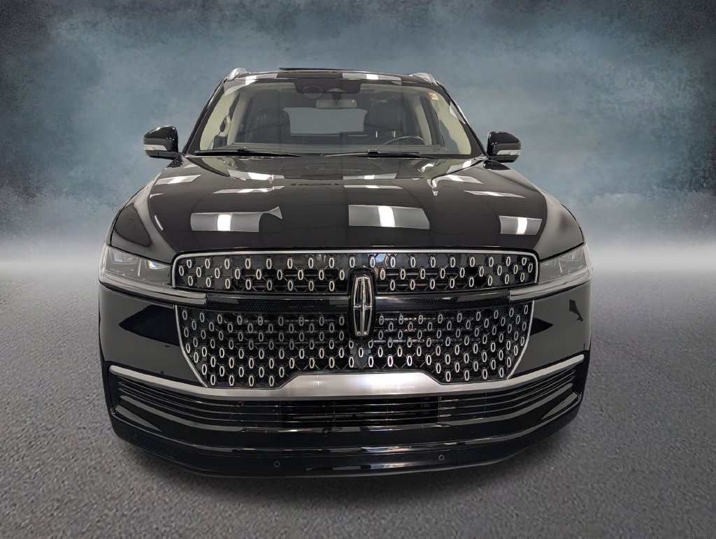 Used 2025 Lincoln Navigator Reserve SUV