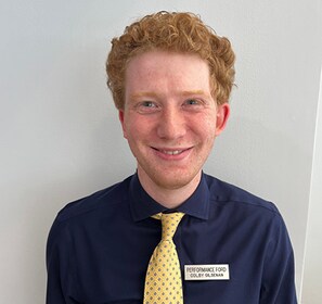 Staff member COLBY GILSENAN from ID_65ad7663337f