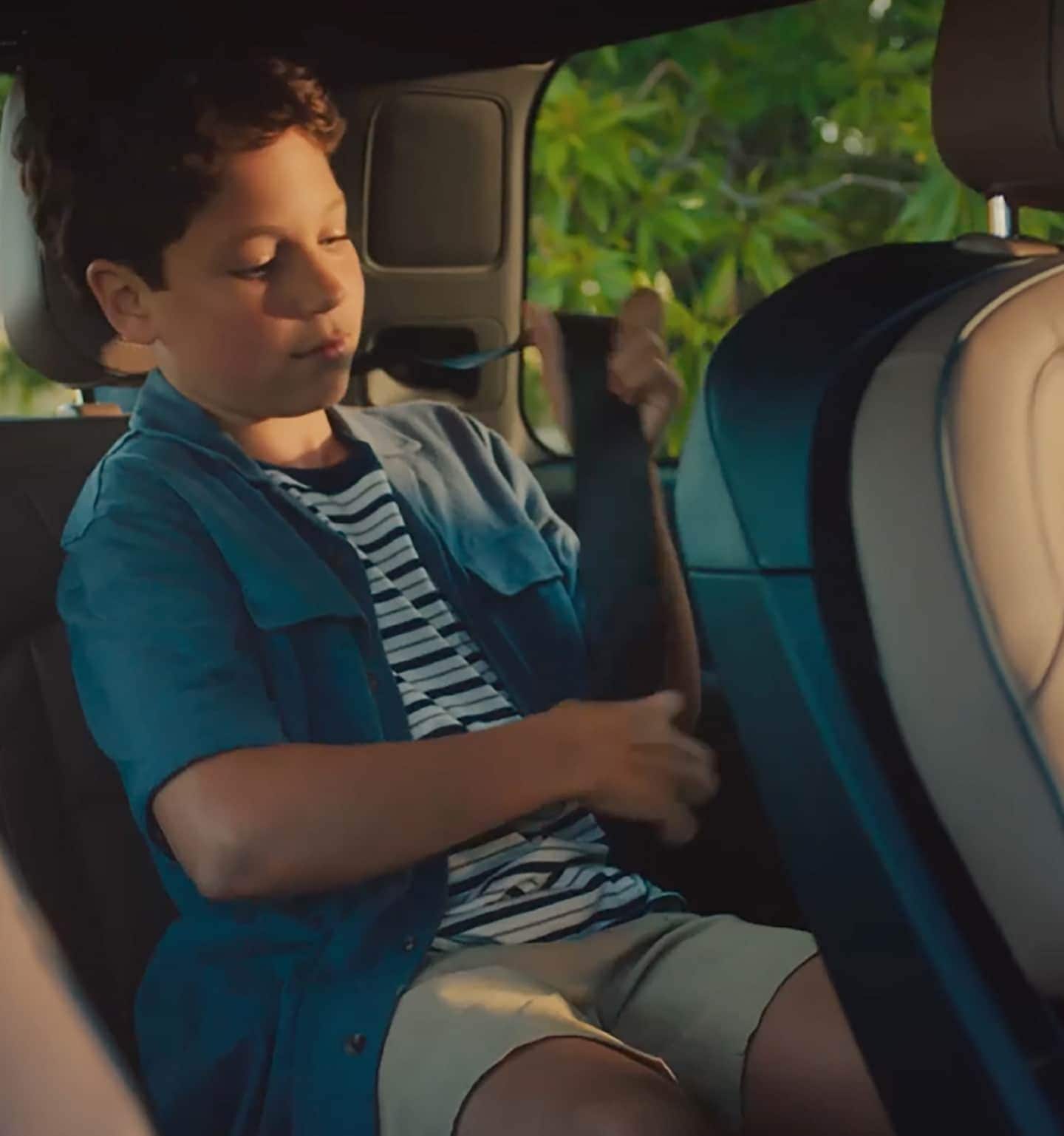 2025 Lincoln Navigator