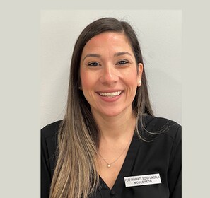 Staff member Nicole Peon from ID_d9ae34d25e96