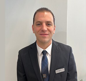 Staff member MATT COLLURA from ID_3425f1359381