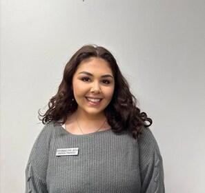 Staff member MARISSA TRAPASSO from ID_1bb39dd92584