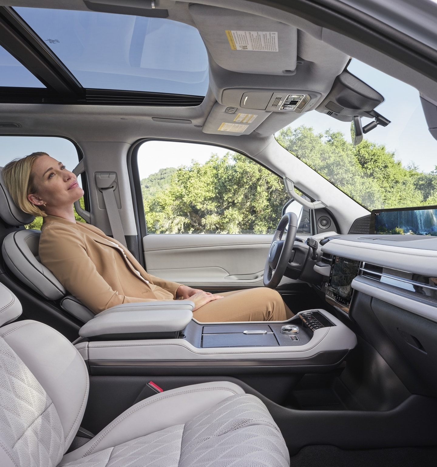 2025 Lincoln Navigator