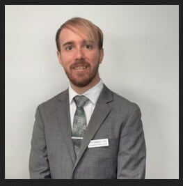 Staff member Shamus O'Halligan from ID_3425f1359381