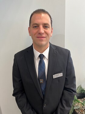 Staff member MATT COLLURA from ID_3425f1359381