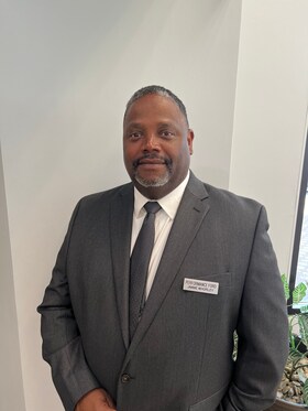 Staff member Jim Whorley from ID_3425f1359381
