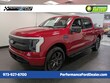 Ford F-150 Lightning