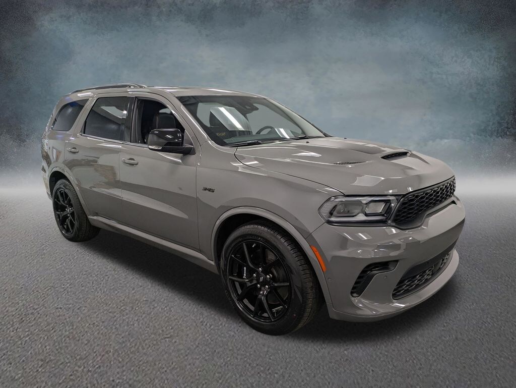 Used 2025 Dodge Durango R/T 20th Anniversary Premium SUV