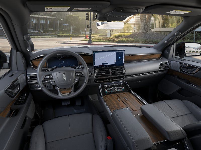 2024 Lincoln Navigator Reserve - Photo 9