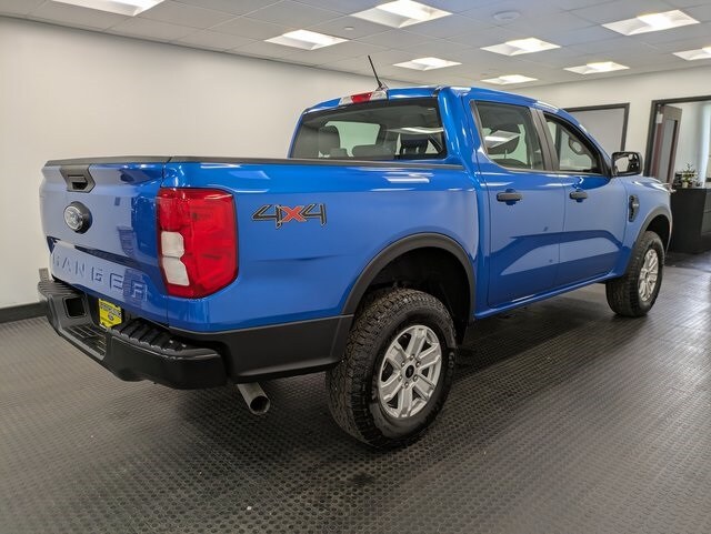 2024 Ford Ranger XL photo 4