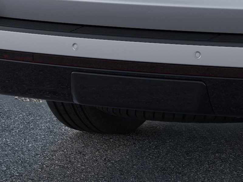 2024 Lincoln Navigator Reserve - Photo 25