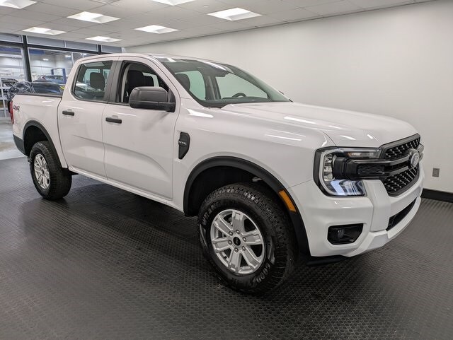 2024 Ford Ranger XL photo 3