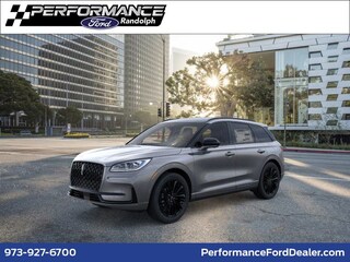 2026 Lincoln Corsair Reserve SUV