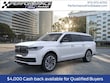  Lincoln Navigator L