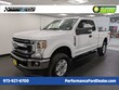 Ford F-250SD