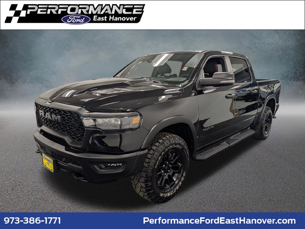  Ram 1500