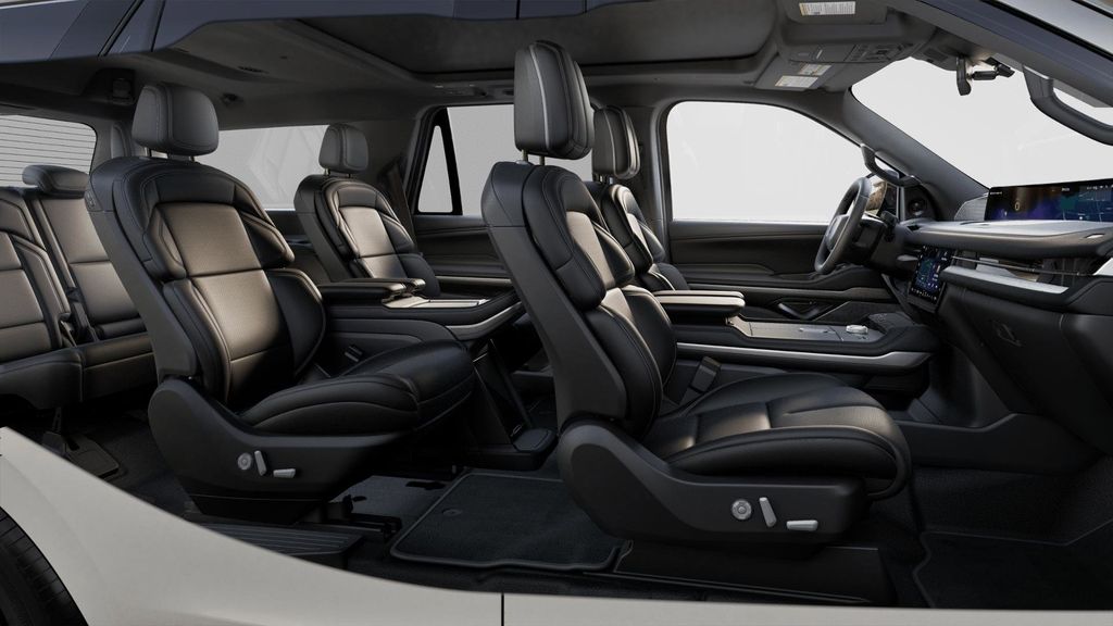 2025 Lincoln Navigator Reserve - Photo 6