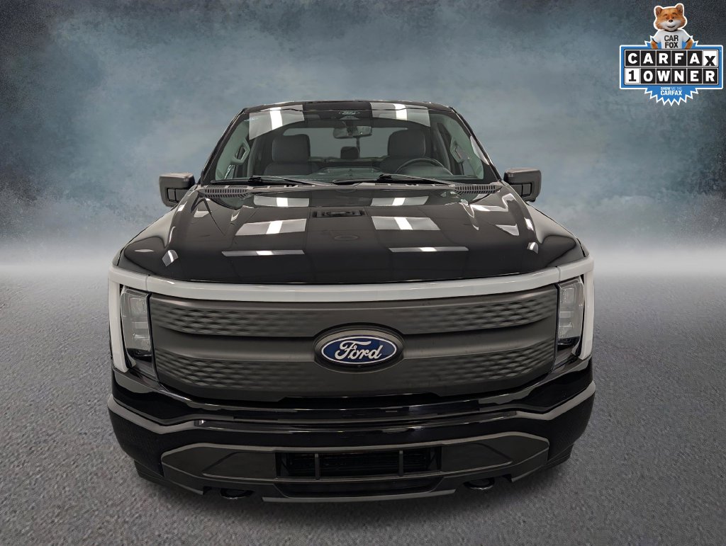 Used 2024 Ford F-150 Lightning XLT Truck