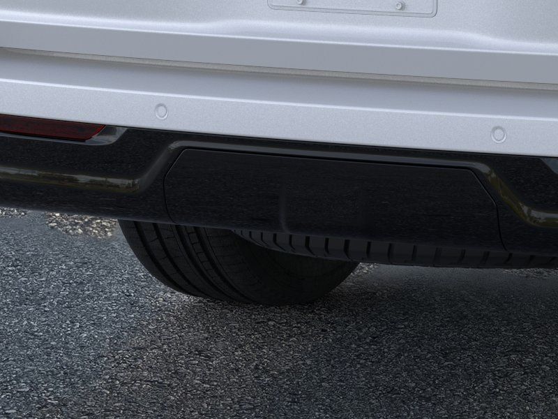 2025 Lincoln Navigator Reserve - Photo 25