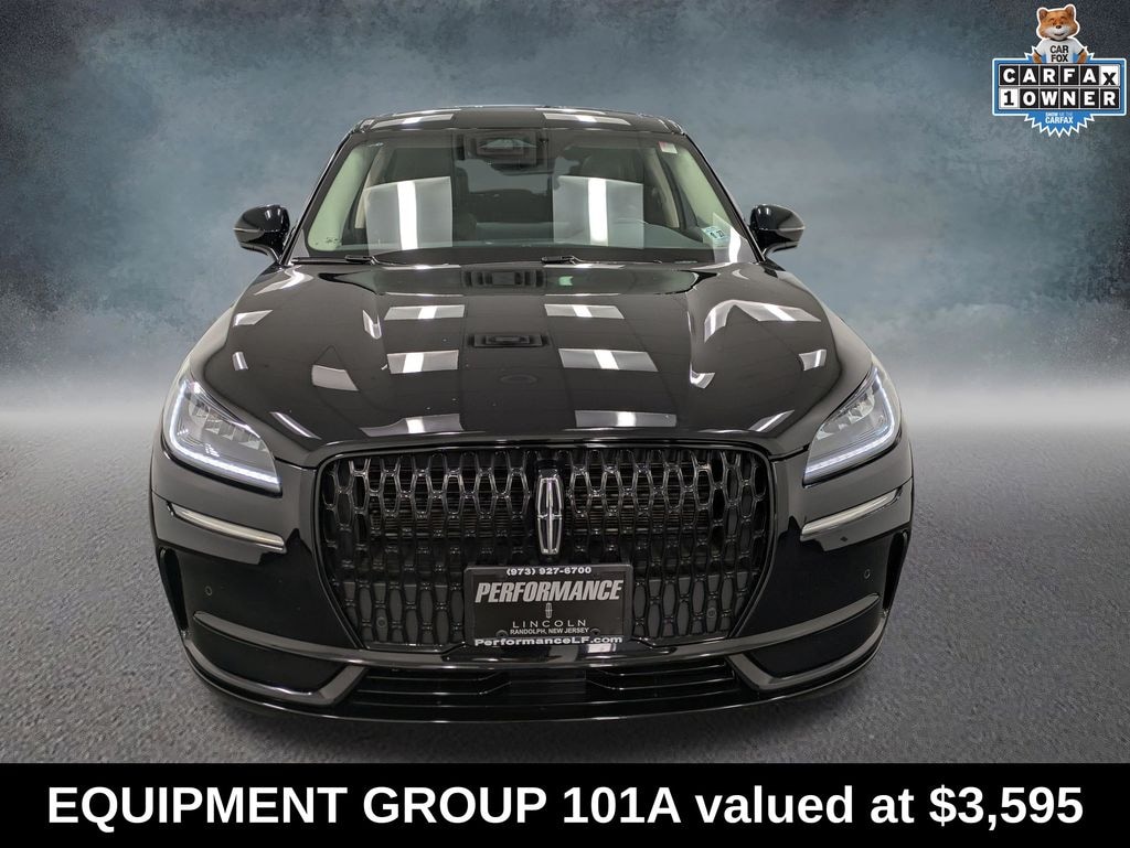 Used 2023 Lincoln Corsair Standard SUV