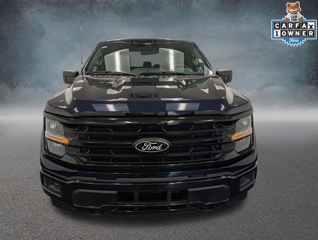 Used 2025 Ford F-150 XLT Truck