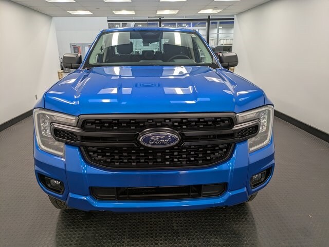 2024 Ford Ranger XL photo 2